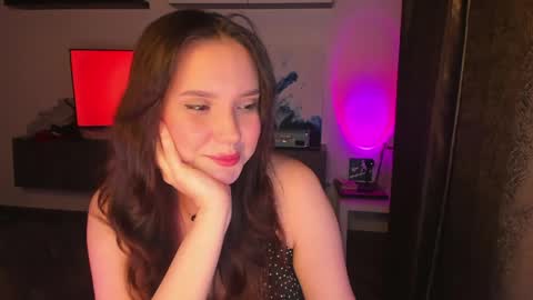 Snapshot of doracharmer chatting on May 2026 05:30:02 PM Dora Charmer online show from May 2026 05:30:02 PM