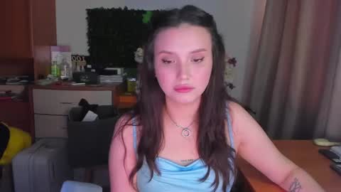 Dora Charmer online show from July 2026 02:05:17 AM