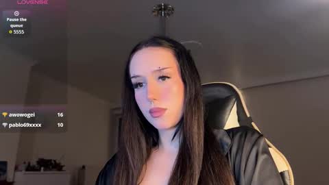 Snapshot of doragranat chatting on March 2026 12:36:02 AM doragranat online show from March 2026 12:36:02 AM