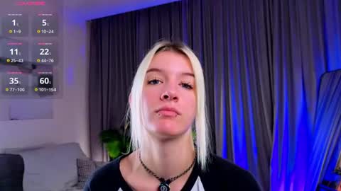 Kiki online show from July 2026 03:21:01 PM