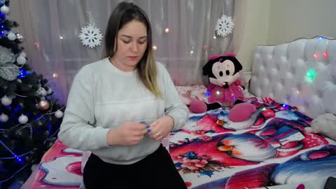 Snapshot of dorasuun chatting on January 2025 05:05:01 AM dorasuun online show from January 2025 05:05:01 AM