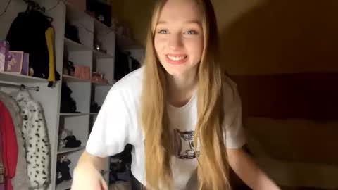 Snapshot of doreathagustave chatting on February 2026 06:09:01 PM Anika online show from February 2026 06:09:01 PM