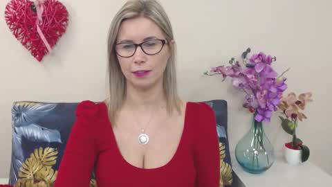 DoreenSexy online show from January 2025 07:23:01 AM