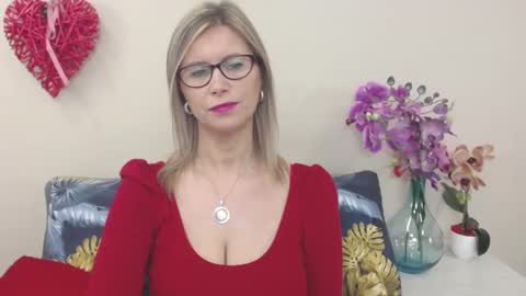 DoreenSexy online show from January 2025 07:25:01 AM