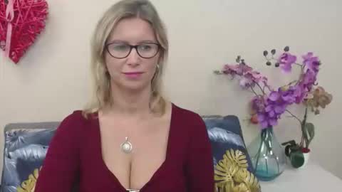 DoreenSexy online show from October 2025 07:51:01 AM