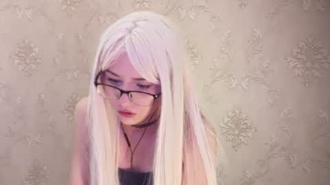 Snapshot of doretharuschak chatting on June 2026 12:22:01 PM Aimi online show from June 2026 12:22:01 PM