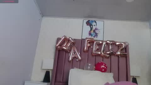 Anny online show from July 2026 12:44:01 PM