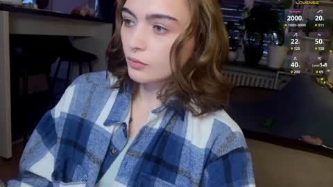 Alice online show from January 2025 09:04:02 AM