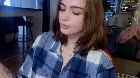 Alice online show from January 2025 12:05:02 PM