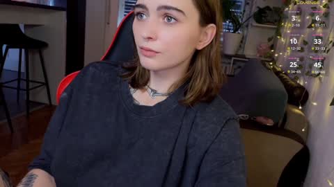 Alice online show from January 2025 09:23:02 AM