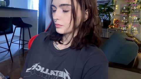 Alice online show from February 2025 07:51:02 AM