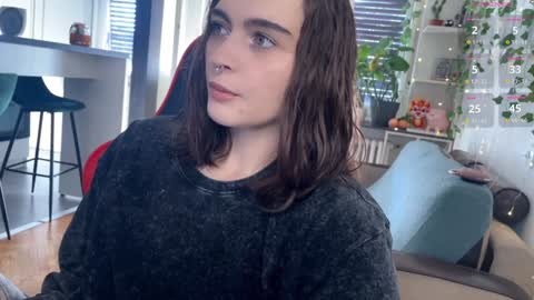 Alice online show from February 2025 10:10:02 AM