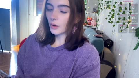 Alice online show from February 2025 09:11:01 AM