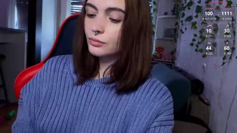 Alice online show from February 2025 12:10:02 PM