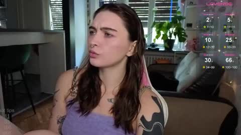 Alice online show from November 2025 09:29:01 AM