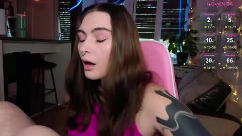 Alice online show from November 2025 06:36:02 AM