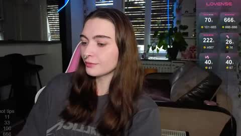 Alice online show from November 2025 06:57:01 AM