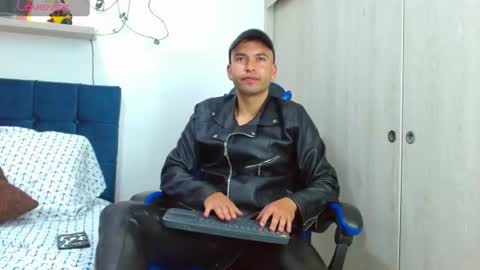 dorian_h online show from July 2026 02:32:01 PM