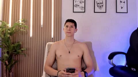 dorian_mystery online show from February 2026 06:45:01 PM