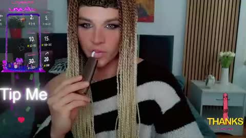Helen   my second account  online show from June 2026 04:59:02 AM