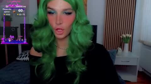 Helen   my second account  online show from July 2026 06:15:01 AM