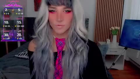Helen   my second account  online show from July 2026 06:06:02 AM