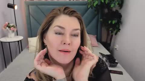 doriana_gray online show from January 2026 04:45:02 PM