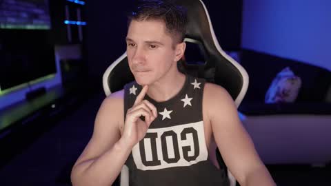 Dorian Reyes online show from March 2025 03:13:02 AM