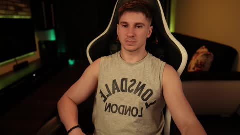 Dorian Reyes online show from March 2025 08:44:02 PM