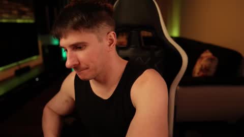 Dorian Reyes online show from March 2025 10:28:02 PM