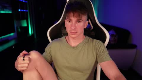 Dorian Reyes online show from September 2025 11:28:01 PM