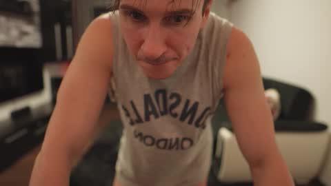 Dorian Reyes online show from February 2026 11:53:01 PM