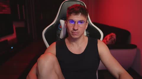 Dorian Reyes online show from July 2026 01:12:01 AM