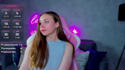 Snapshot of doris_bowman chatting on June 2026 12:22:01 PM Vanessa online show from June 2026 12:22:01 PM