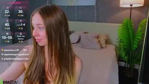 Snapshot of doris_bowman chatting on July 2026 03:21:02 PM Vanessa online show from July 2026 03:21:02 PM