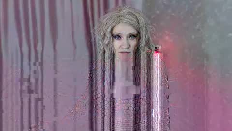 DorisBest online show from March 2026 07:52:02 PM