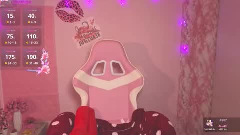 dorixxx20 online show from February 2026 08:40:01 PM