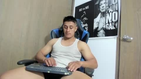 dorman_boy online show from April 2026 03:09:02 AM