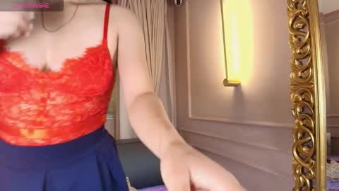 dorothy_valerisse online show from March 2026 10:43:01 AM