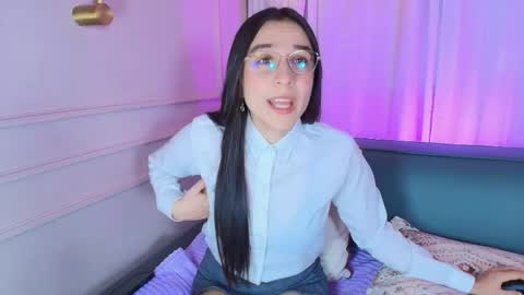 dorothy_valerisse online show from April 2026 10:40:01 AM