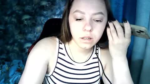 Dorrie Ann online show from April 2026 05:37:02 AM