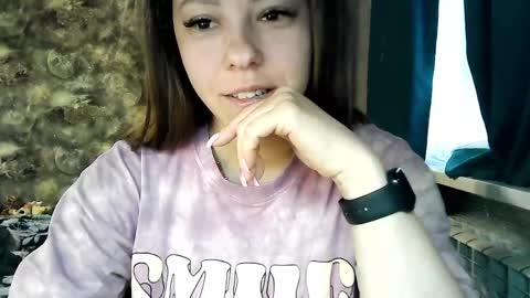 Dorrie Ann online show from April 2026 05:33:02 AM