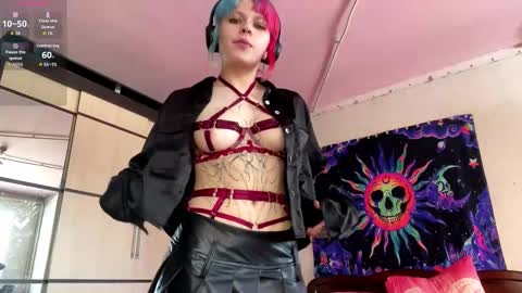 Milana online show from March 2026 10:28:02 AM