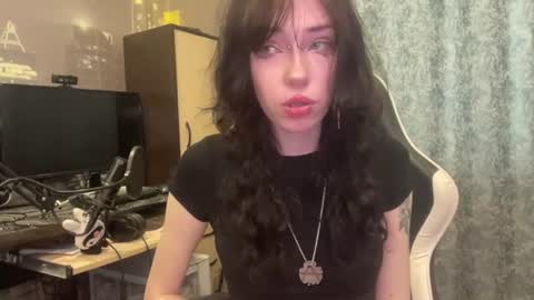 Jenny online show from July 2026 11:18:01 PM