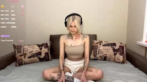 Snapshot of dorthytimmel chatting on May 2026 10:49:02 PM Lana online show from May 2026 10:49:02 PM