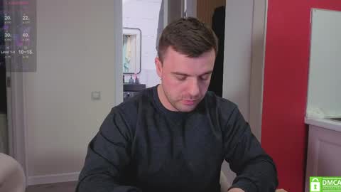 Sasha online show from March 2026 06:55:02 PM