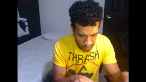 will online show from November 2025 07:05:02 PM