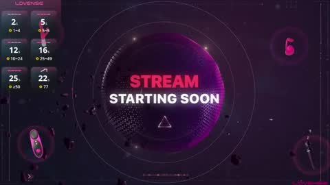 DotYourEyezez  online show from May 2026 10:09:01 AM