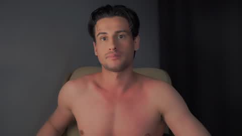 Keen online show from December 2024 10:34:01 PM