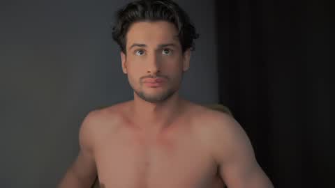 Keen online show from December 2024 08:15:01 PM